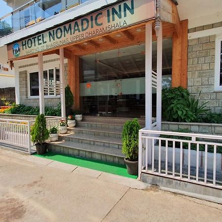 Nomadic Inn ダラムシャーラー エクステリア 写真