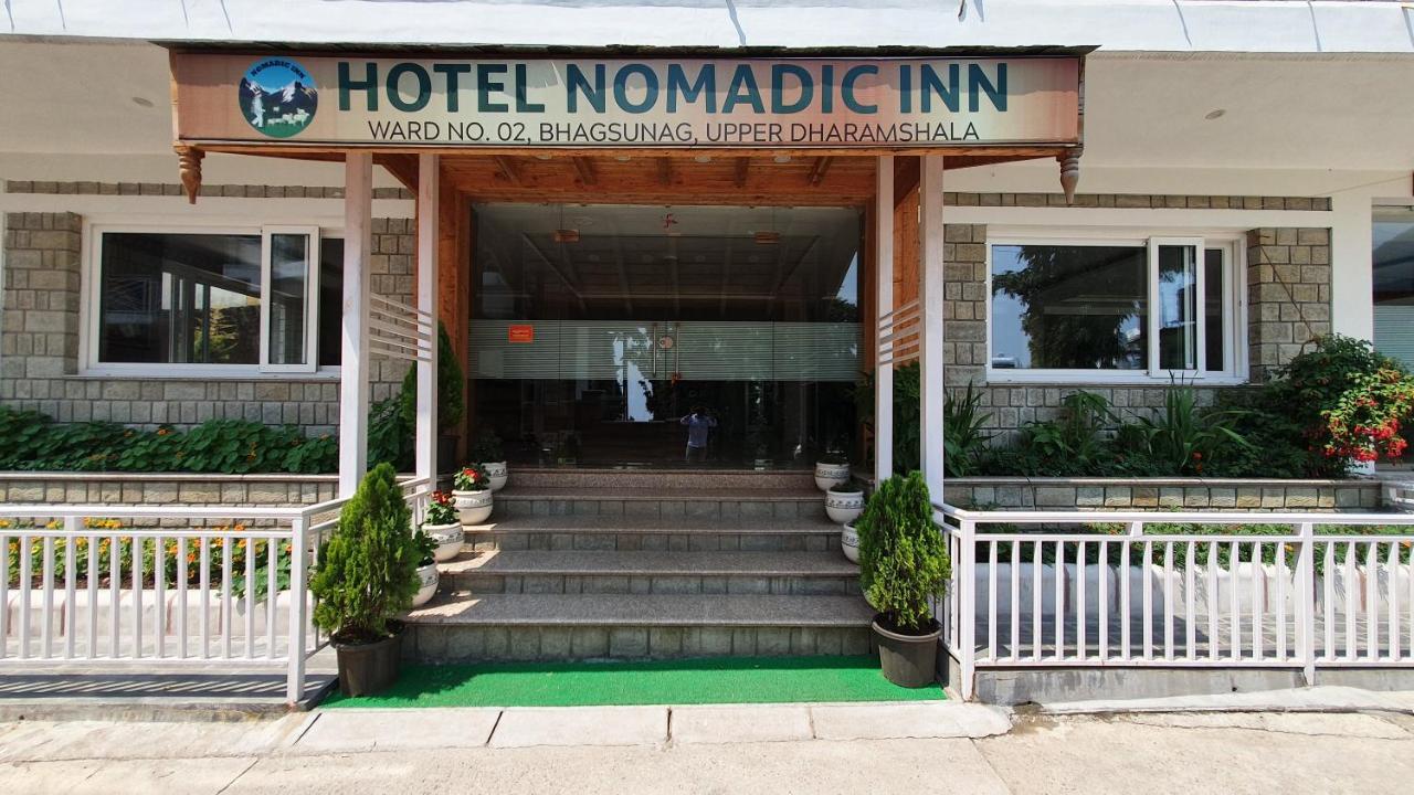 Nomadic Inn ダラムシャーラー エクステリア 写真