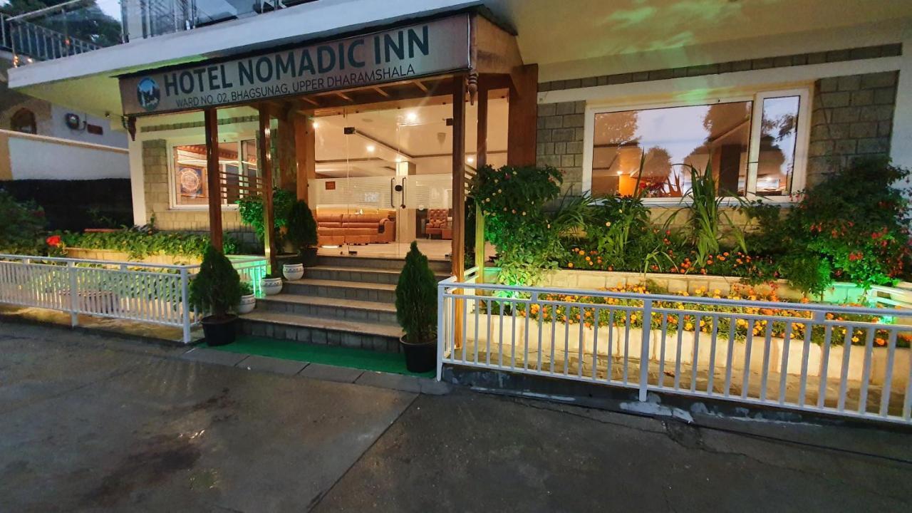 Nomadic Inn ダラムシャーラー エクステリア 写真